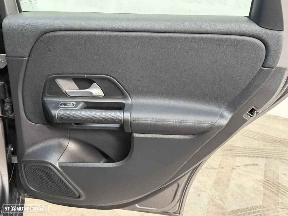 Mercedes-Benz B 250 e 8G-DCT Progressive Advanced - 45