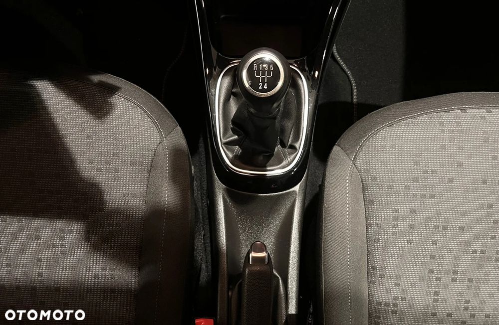 Opel Adam 1.4 Start/Stop Black Jack - 17