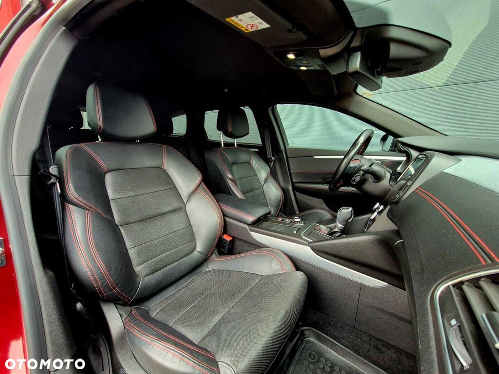 Renault Talisman 1.8 TCe FAP S-Edition EDC - 24