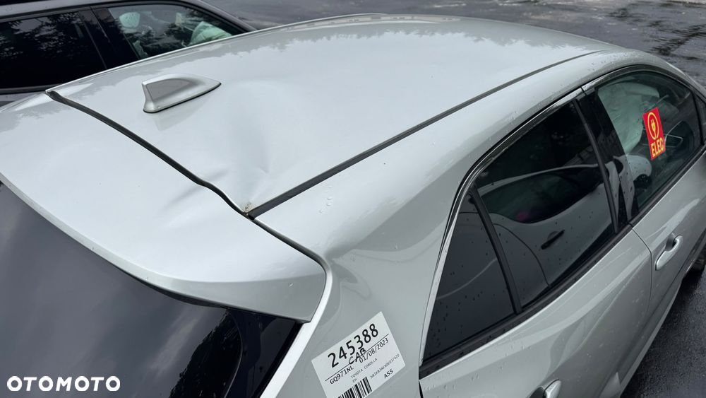 Toyota Corolla 1.8 Hybrid Comfort - 5