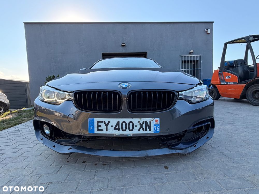 BMW Seria 4 440i Sport-Aut M Sport - 18