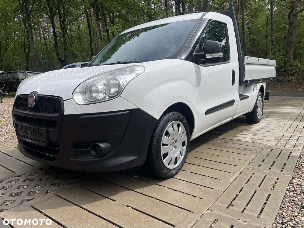 Fiat Doblo - 4