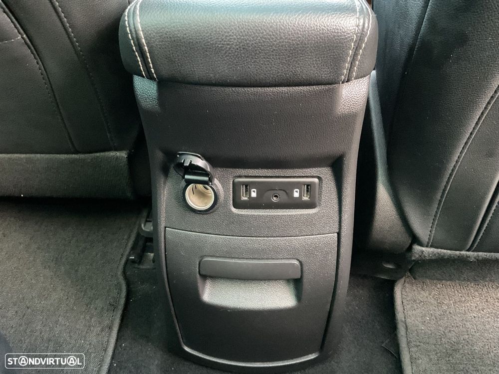 Renault Grand Scénic 1.3 TCe Limited - 43