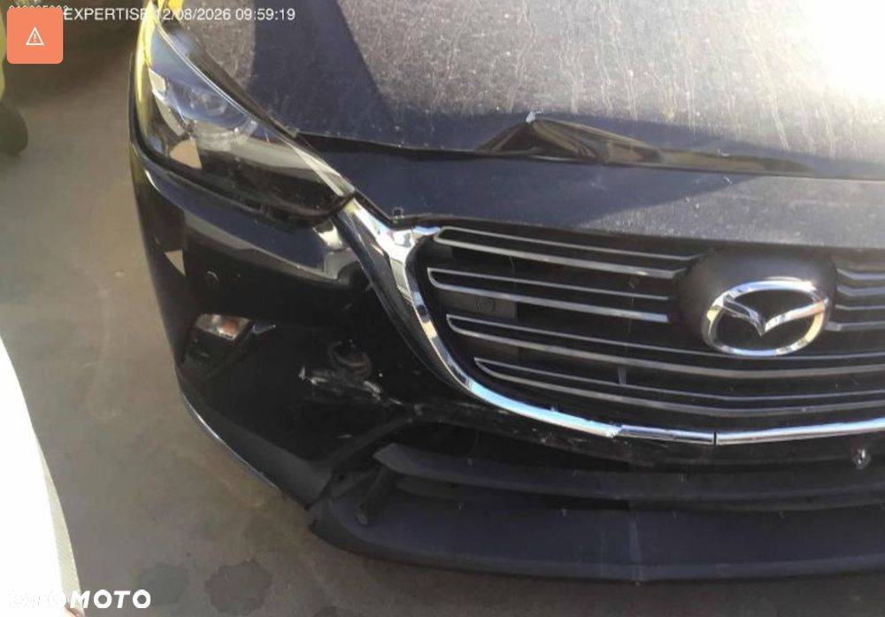 Mazda CX-3 SKYACTIV-G 121 FWD - 2