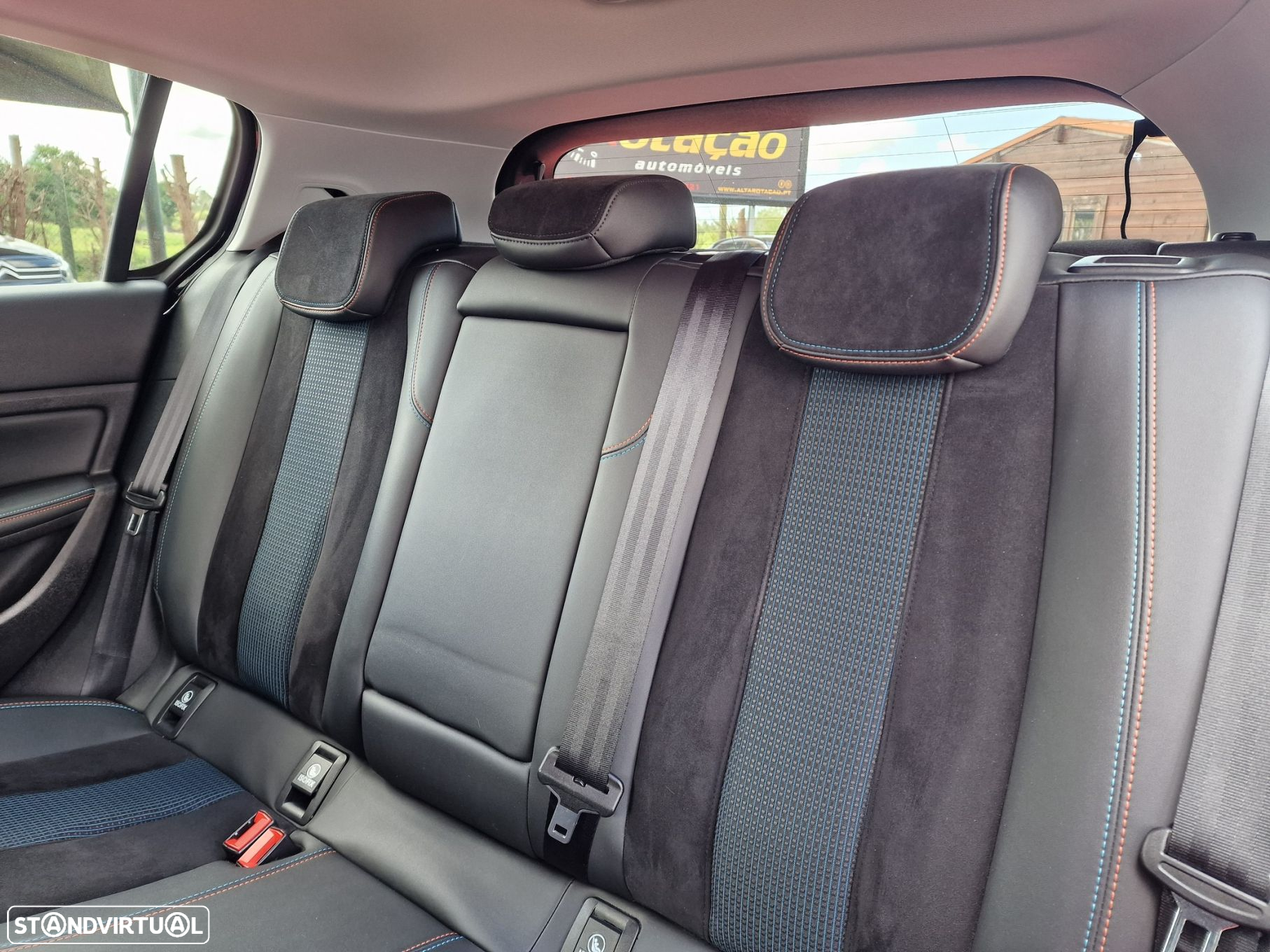 Peugeot 308 PureTech 130 GPF Stop & Start Tech Edition - 13