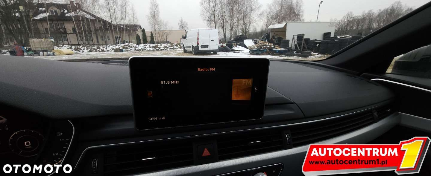 Audi A4 Allroad - 16
