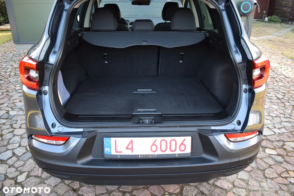 Renault Kadjar - 27