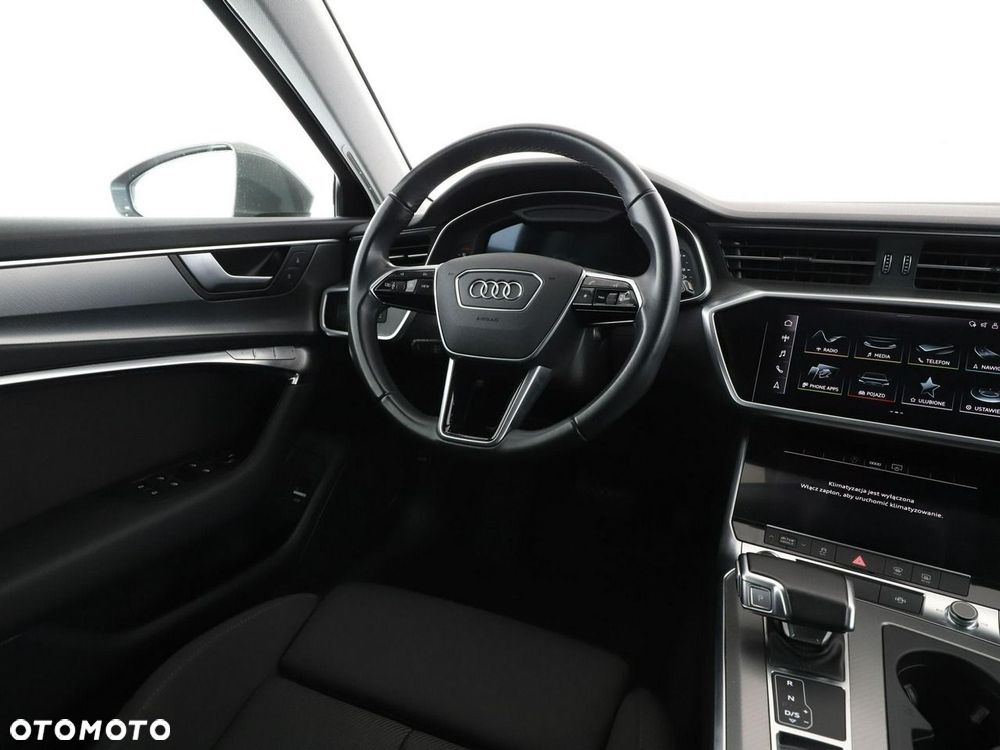 Audi A6 Avant 45 TFSI mHEV Quattro S Line S tronic - 17