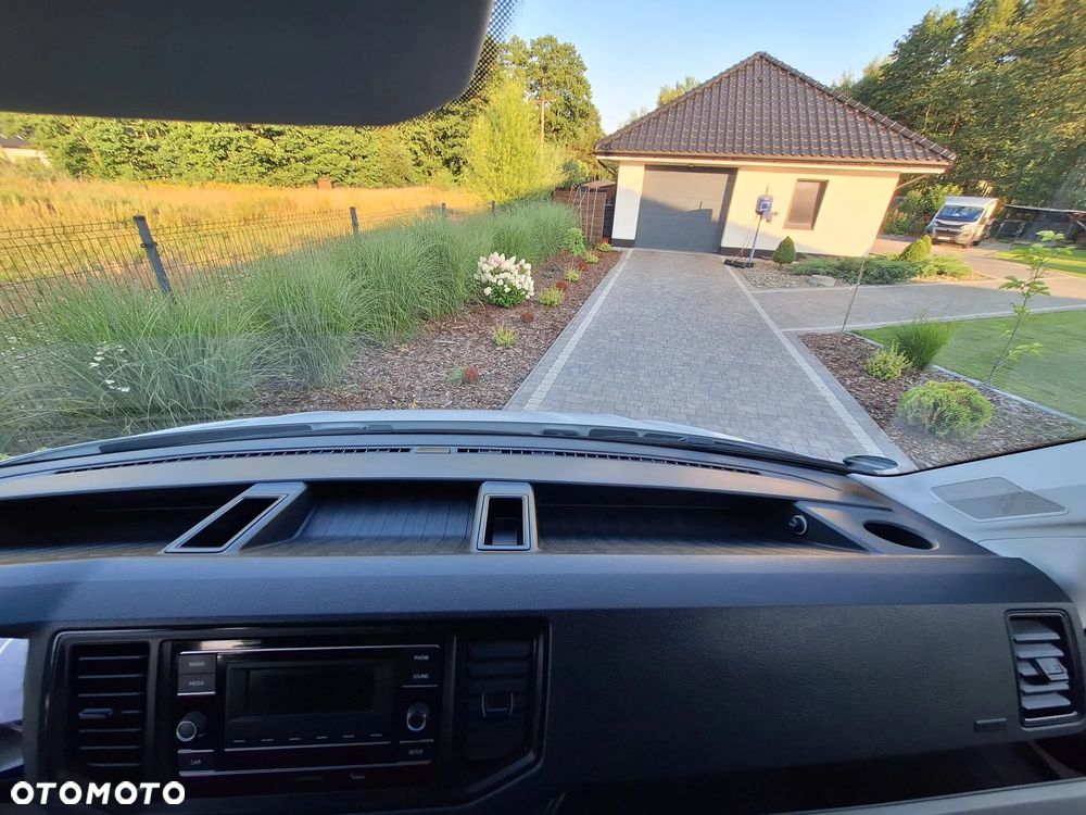 Volkswagen CRAFTER - 22