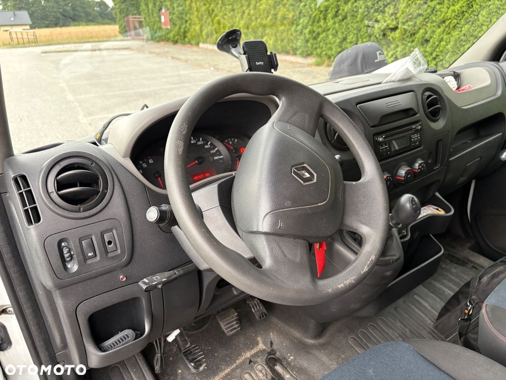 Renault Master L3H2 - 7