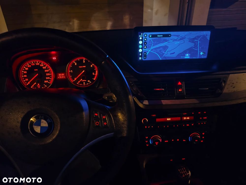 BMW X1 sDrive18d - 2