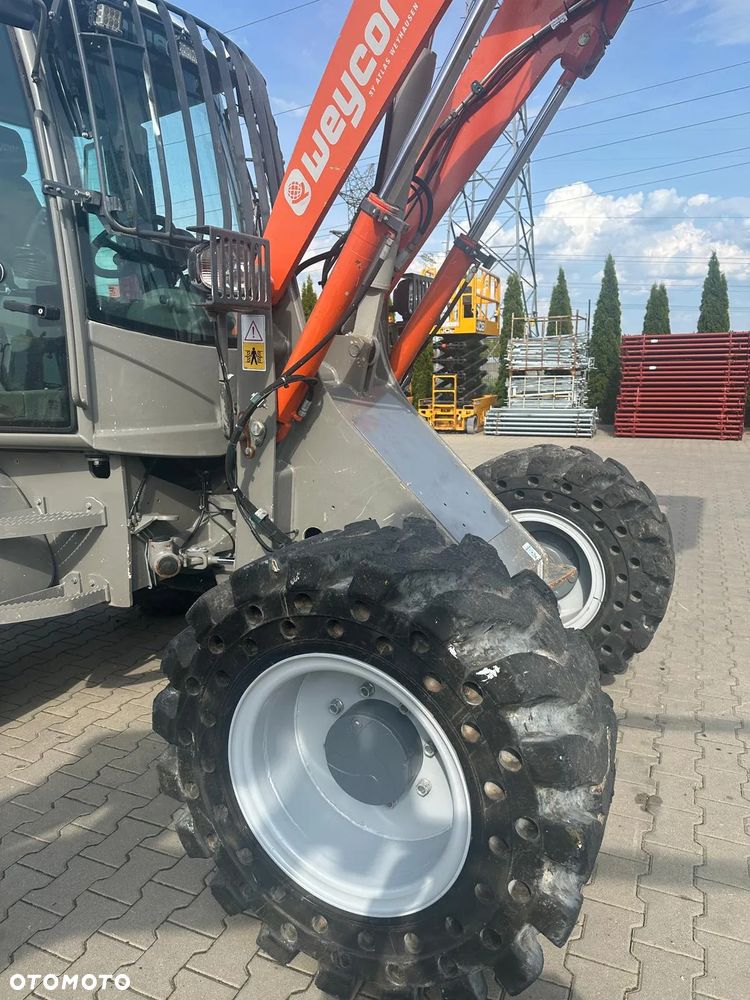 Atlas Weyhausen AR 480 2019/2020 1860/2000mtg - 13