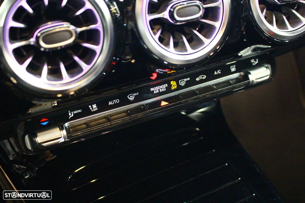 Mercedes-Benz A 250 e Style Plus - 36