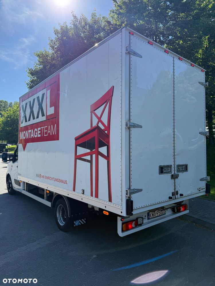 Renault Master - 10