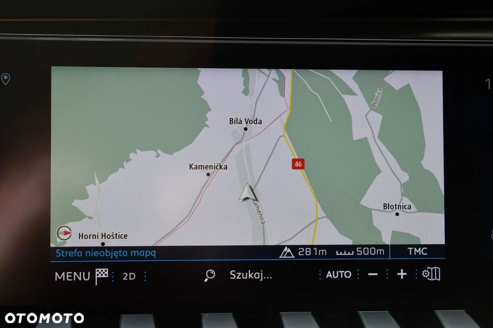 Peugeot 508 1.5 BlueHDi Allure S&S EAT8 - 31