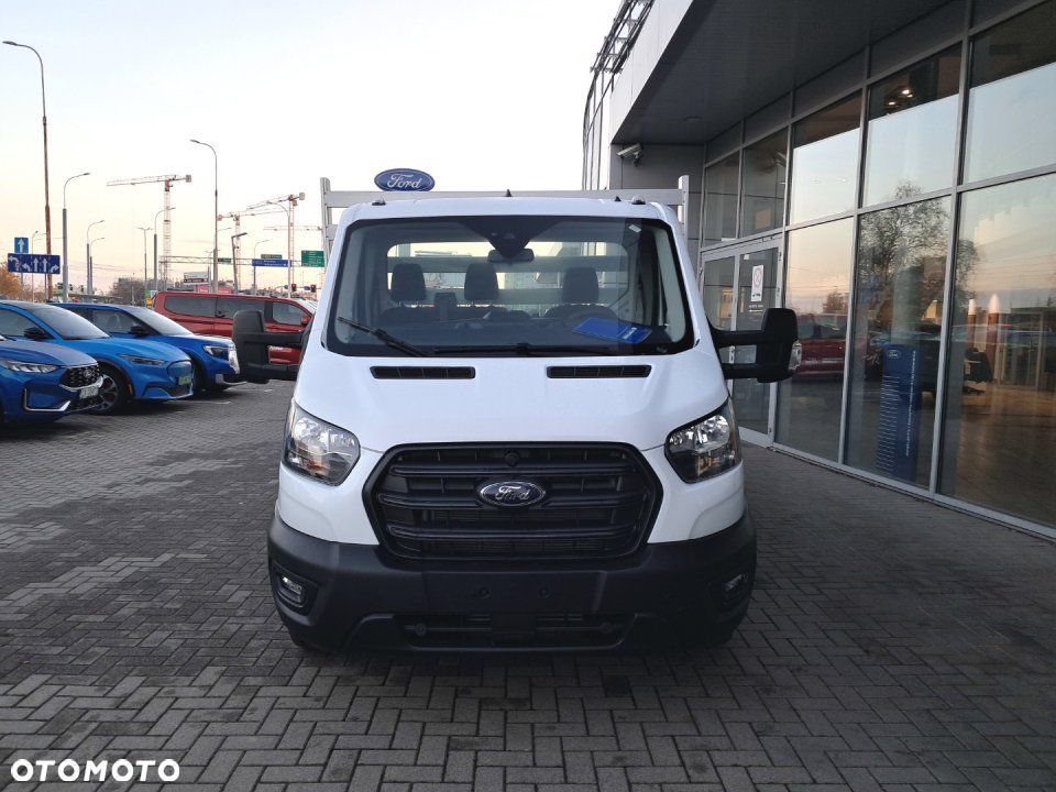 Ford Transit - 10