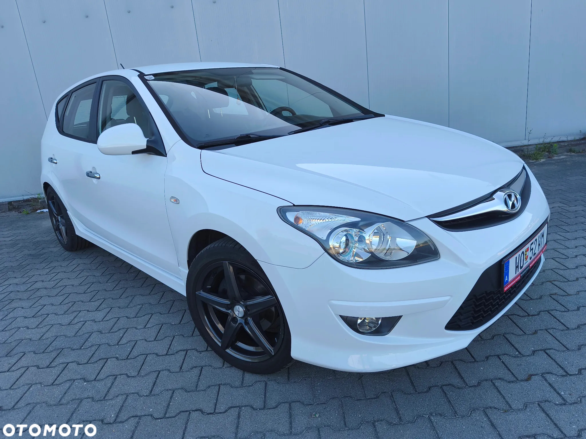 Hyundai i30 1.4 Comfort EU5 - 2