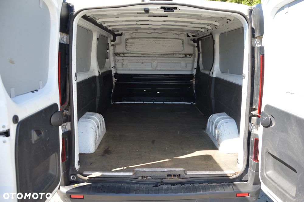 Renault TRAFIC L2H1 - 6