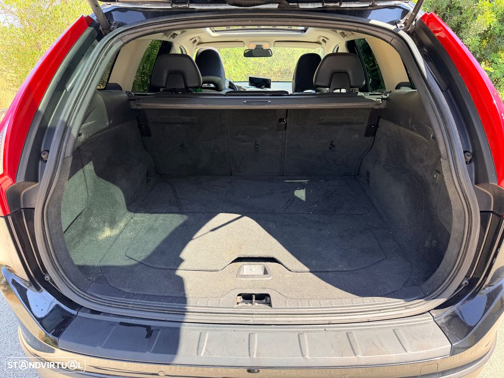 Volvo XC 60 D5 AWD Aut. Summum - 13