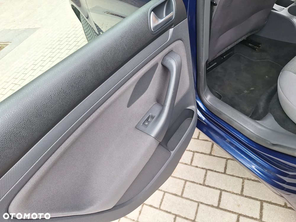 Volkswagen Golf 1.4 Tour Edition - 21