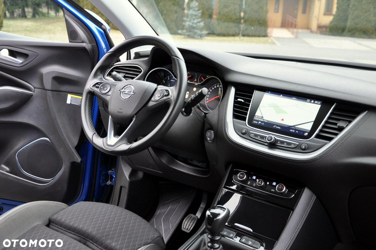 Opel Grandland X - 25
