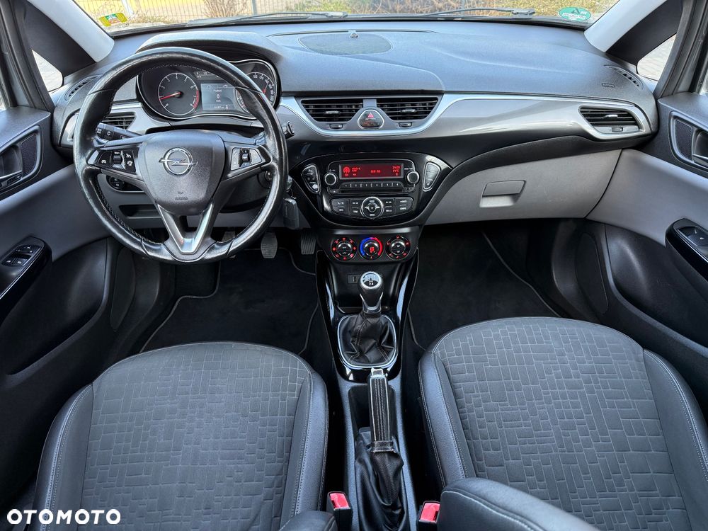 Opel Corsa 1.4 Selection - 20