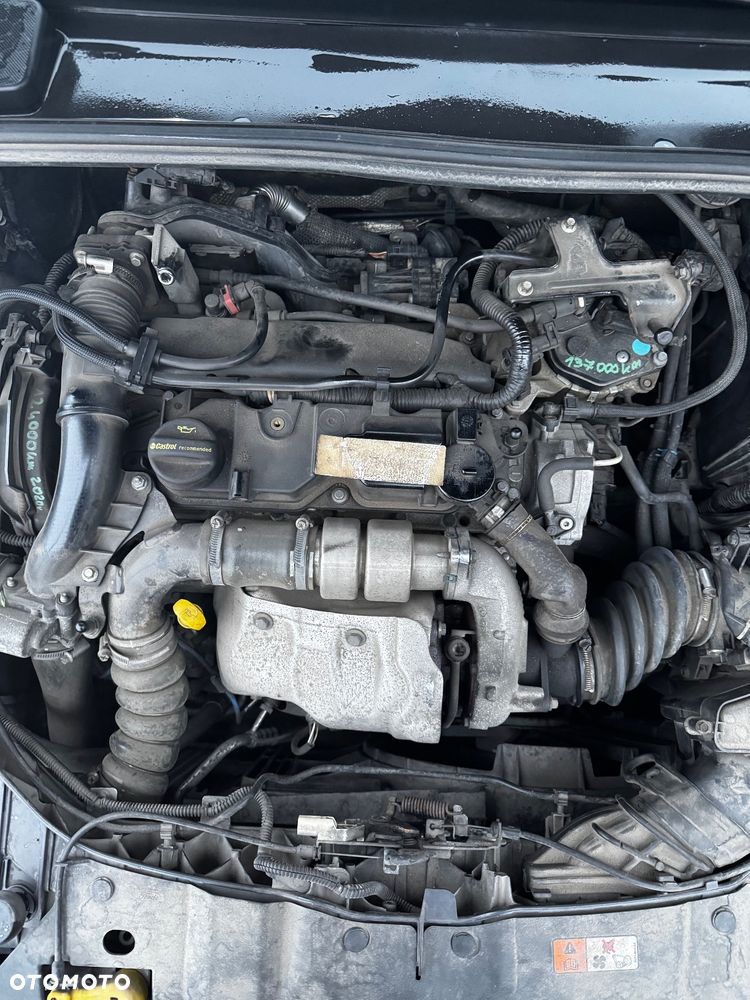 Ford Focus 1.6 TDCi Trend - 9