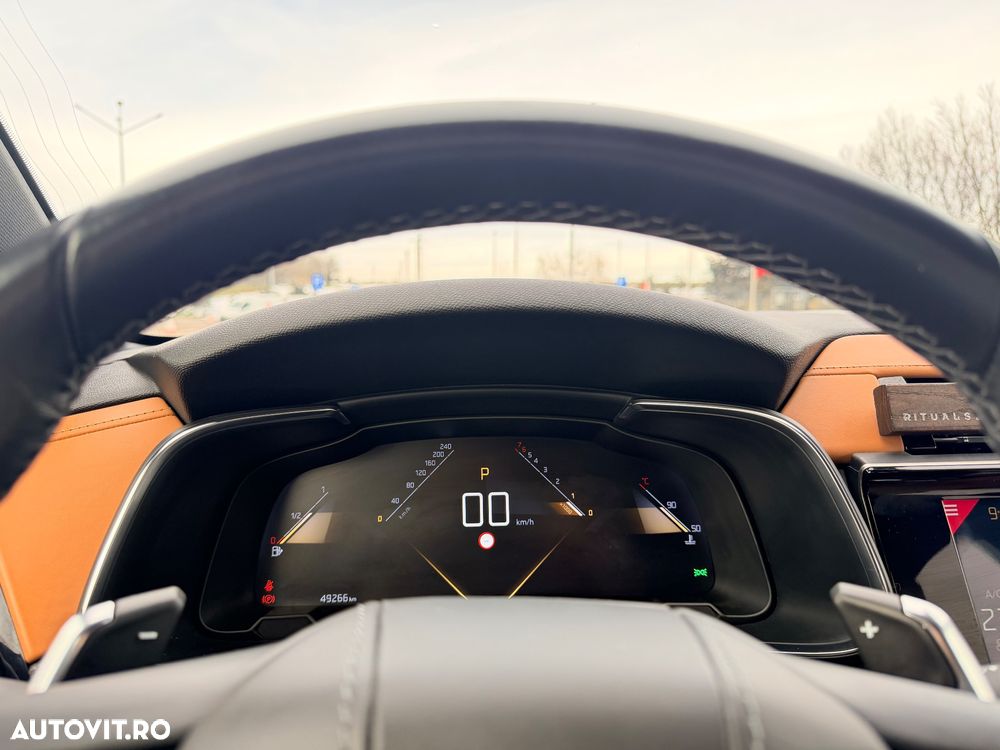 DS Automobiles DS 7 Crossback - 11