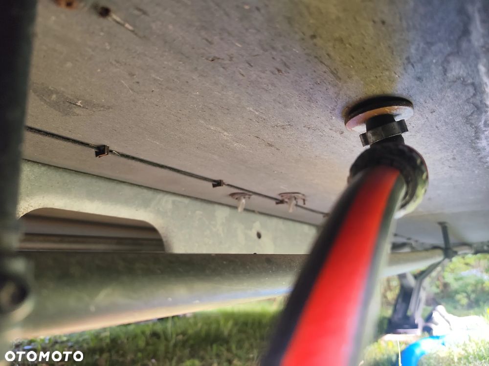 Dethleffs Camper - 26