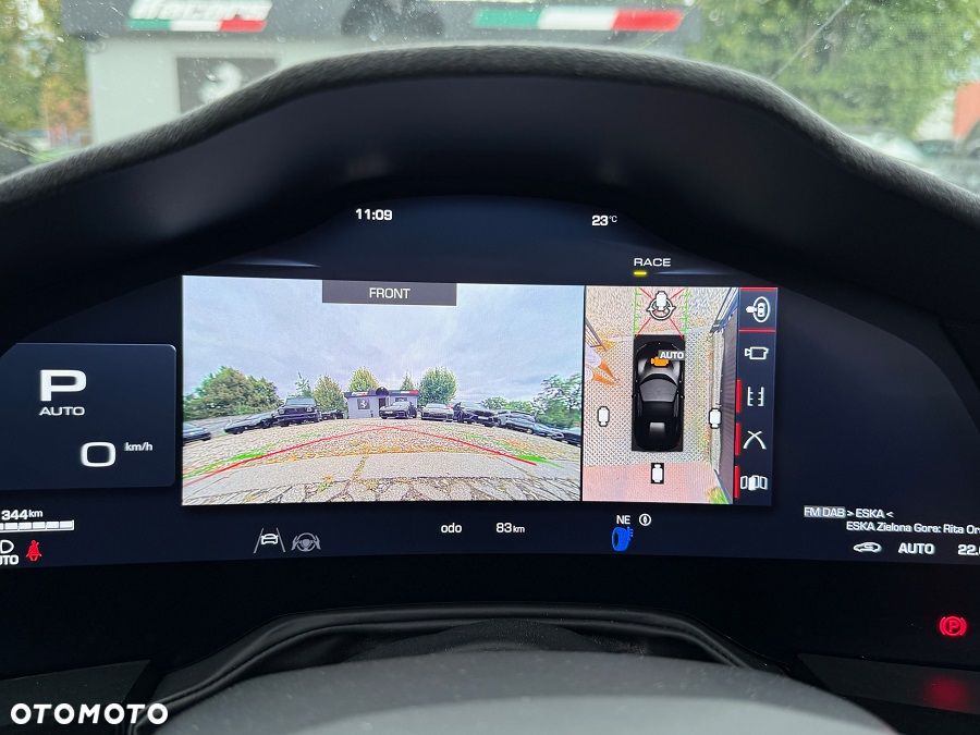 Ferrari 12Cilindri - 24