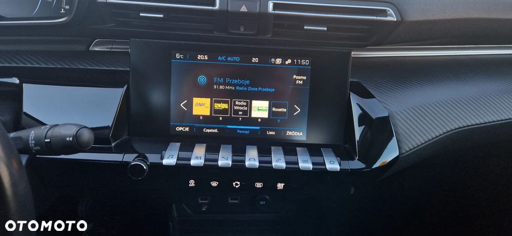 Peugeot 508 BlueHDi 130 Allure - 39