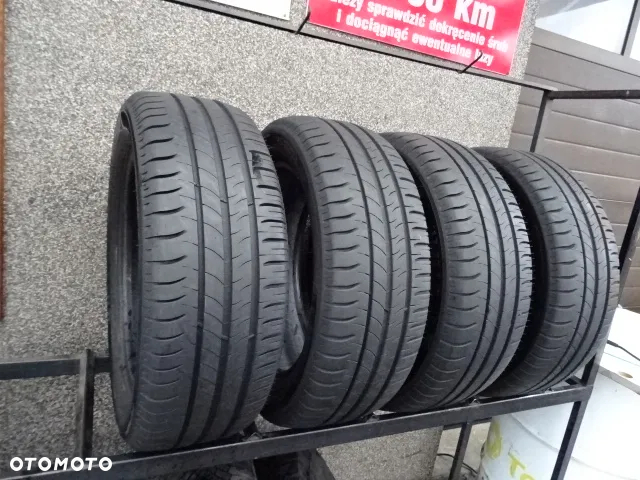 195/55/R16 91T MICHELIN ENERGY SAVER n5451 - 2