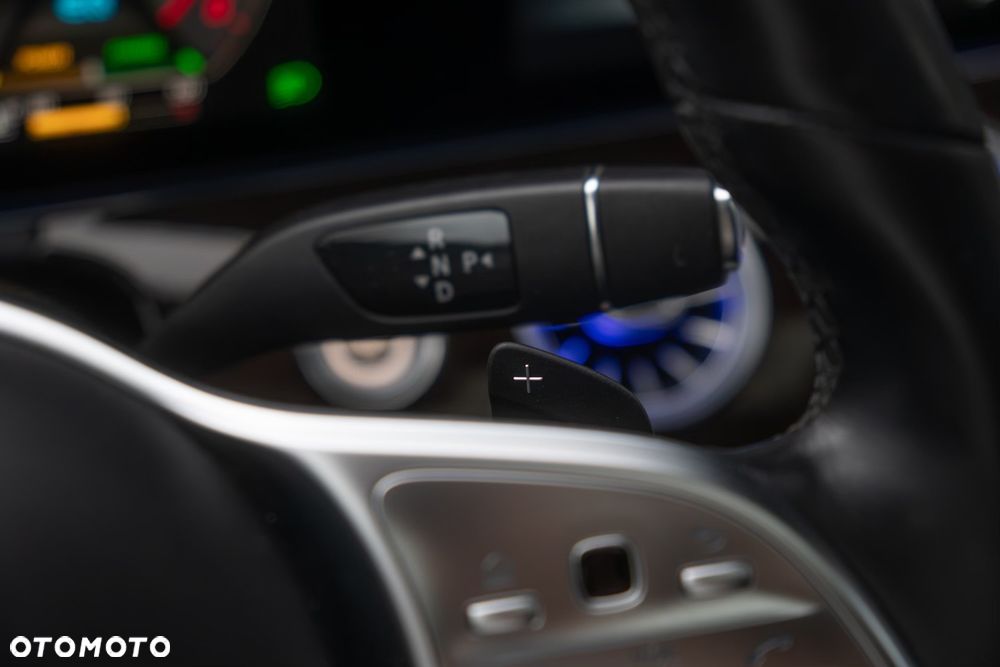 Mercedes-Benz CLS 450 4-Matic AMG - 13
