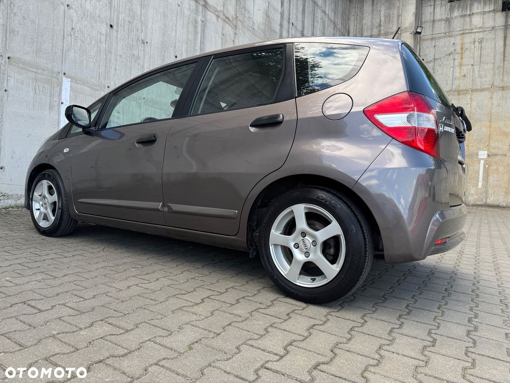 Honda Jazz 1.2 i-VTEC S - 15