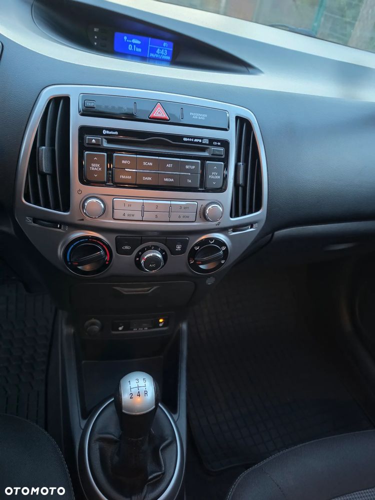 Hyundai i20 1.25 Style - 22