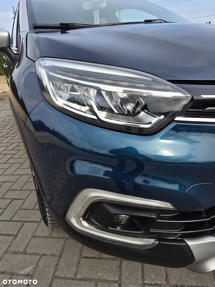 Renault Captur - 17