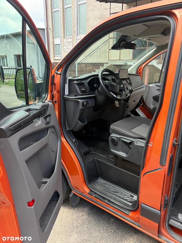 Ford Transit Custom 290 L1H1 Limited - 20