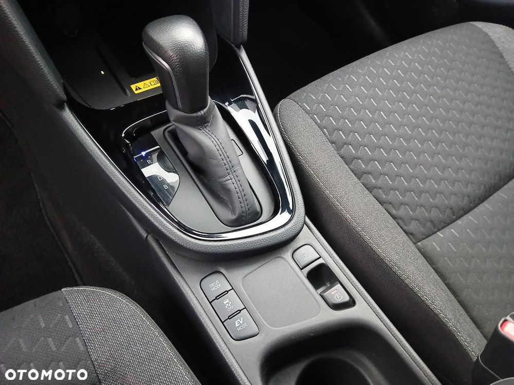 Toyota Yaris Cross Hybrid 1.5 Style - 33