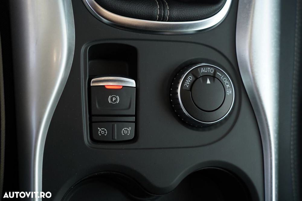 Renault Kadjar Energy dCi 130 4x4 Bose Edition - 9
