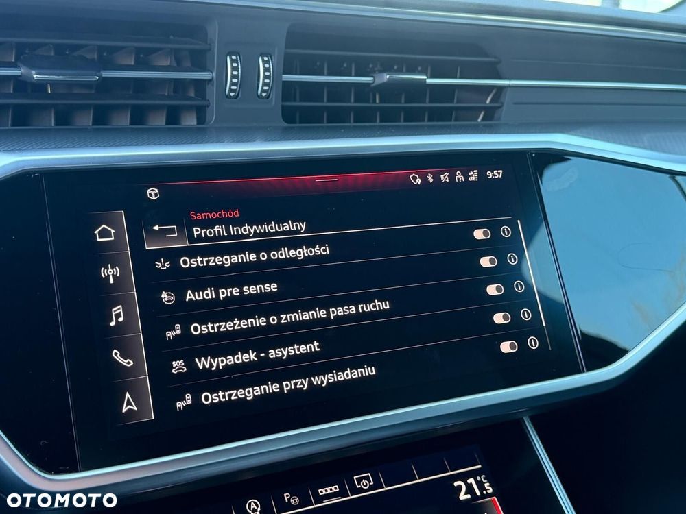 Audi A6 Limousine - 29