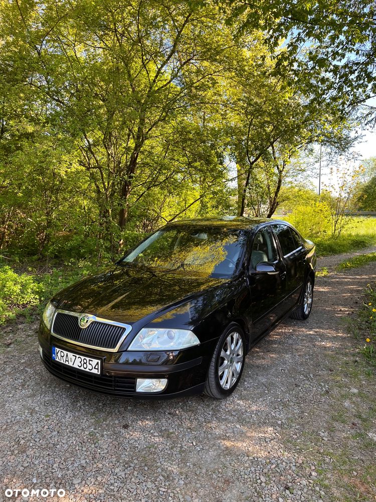Skoda Octavia 2.0 TDI Edition 100 - 9