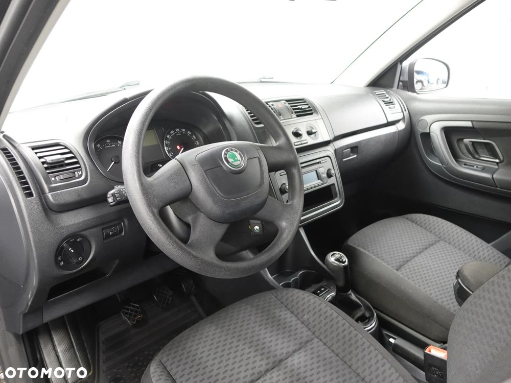 Skoda Fabia 1.2 TSI Ambition - 18