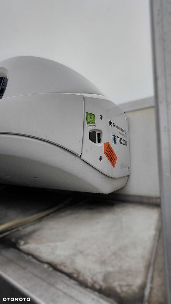 Iveco STRALIS 26.420 8.6 X 2.4 X2.45 ZAMIANA - 15