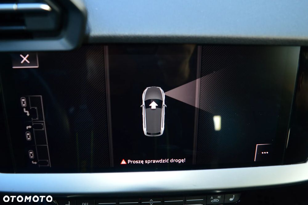 Audi A3 Sportback 35 TFSI S line - 35