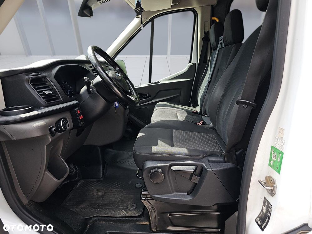 Ford transit 330 2.0 EcoBlue Trend 130KM L2 - 12