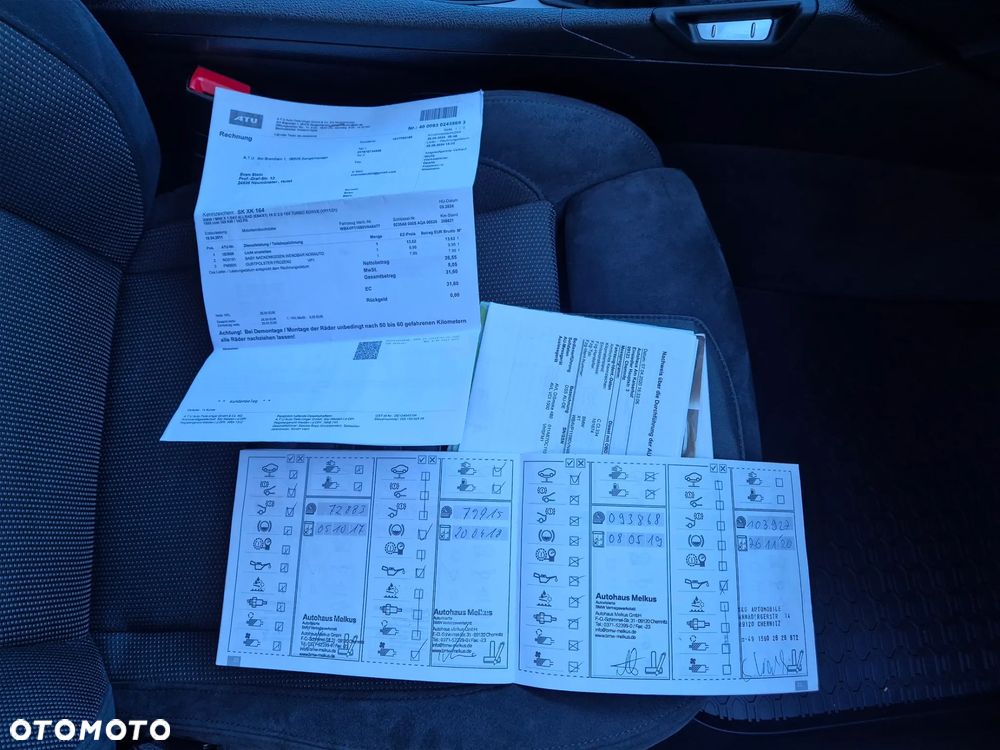 BMW X1 xDrive18d Sport Line - 27