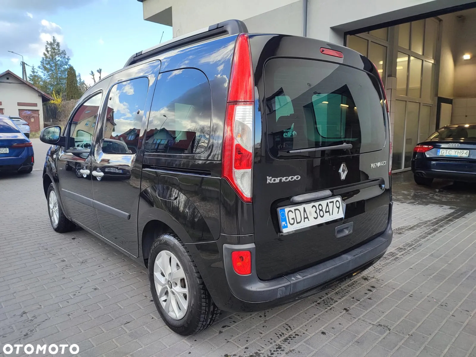 Renault Kangoo 1.2 TCE Energy Helios - 7