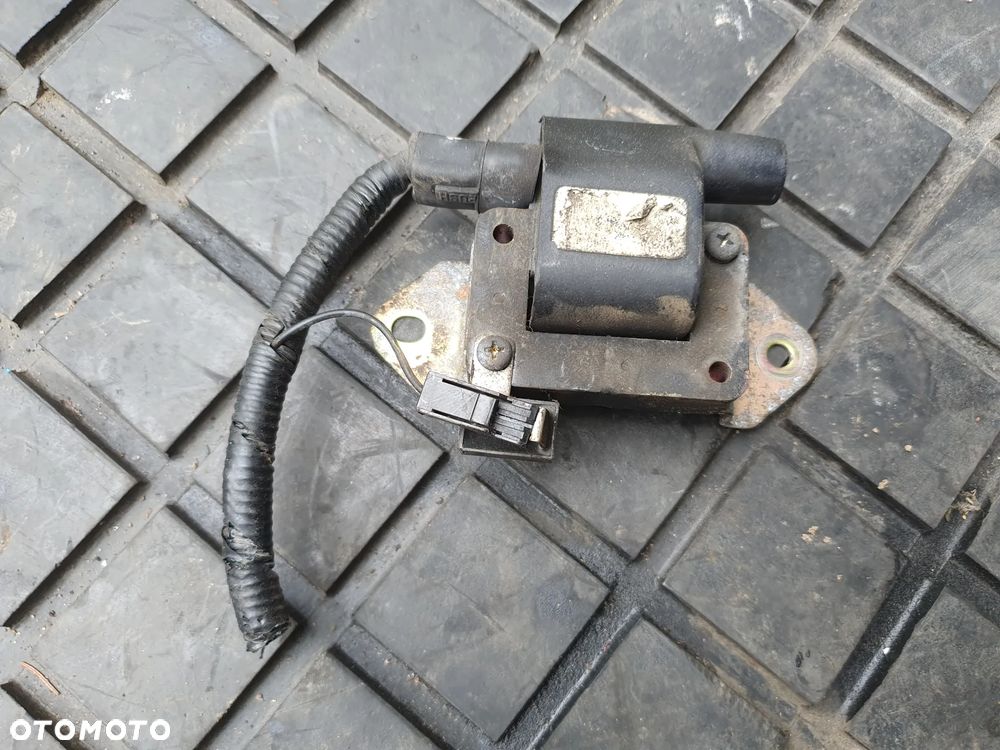 CEWKA ZAPŁONOWA DAEWOO MATIZ 0.8 - 1
