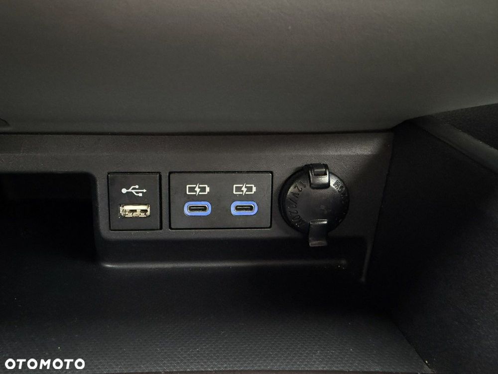 Toyota Highlander 2.5 Hybrid Prestige - 22