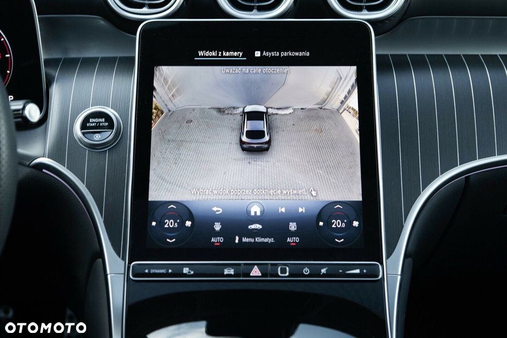 Mercedes-Benz GLC 220 d mHEV 4-Matic AMG Line - 34
